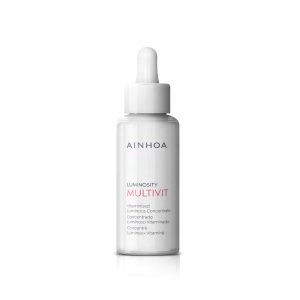 Concentrado Luminoso Vitaminado