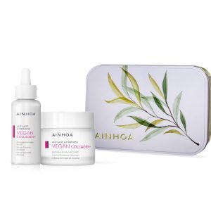 Cofre VEGAN COLLAGEN+ Firmeza Absoluta. Edición Limitada.