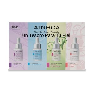 BEAUTY TREASURES COLLECTION. Edición Lujo
