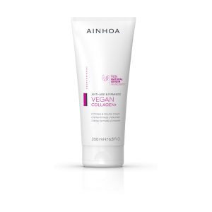 Crema Firmeza y Volumen – Profesional (200 ml).
