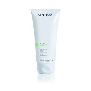 Crema Seborreguladora – Profesional (200 ml)