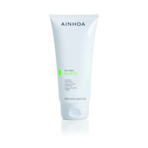 Máscara Facial Purificante – Profesional (200 ml)