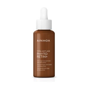 Concentrado Anti-Edad con Bakuchiol – Profesional (50 ml)
