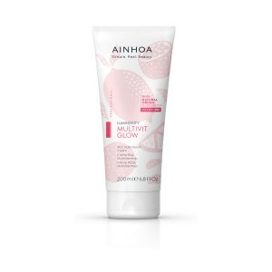 Crema Rica Multivitaminas – Profesional (200 ml)