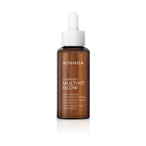 Concentrado Iluminador Ultravitaminado – Profesional (50 ml)