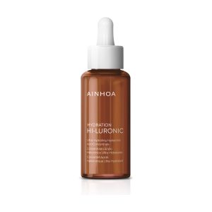 Concentrado Ácido Hialurónico Ultra-Hidratante – Profesional (50 ml)