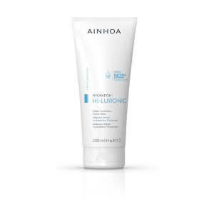 Máscara Facial Hidratación Profunda – Profesional (200 ml)