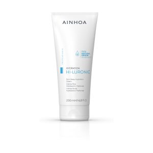 Crema Rica Hidratación Profunda – Profesional (200 ml)