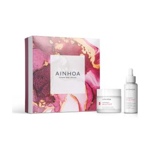 PACK LUMINOSIDAD MULTIVIT (piel mixta).