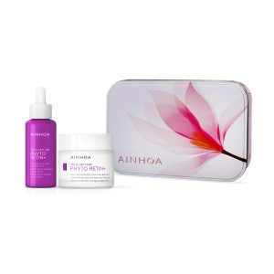 Cofre PHYTO RETIN+ Anti-edad total. Edición Limitada.