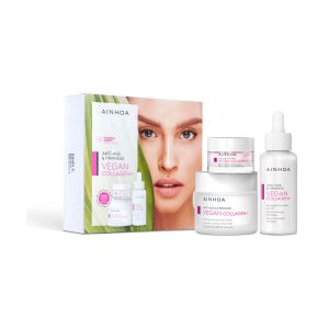 PACK VEGAN COLLAGEN+ Firmeza Absoluta.