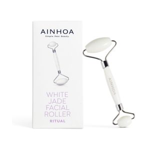 OFERTA Roller de Jade Blanco