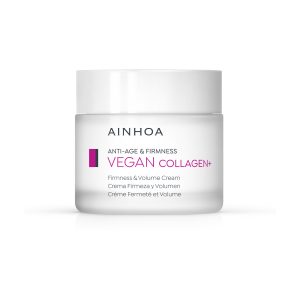 Crema Firmeza y Volumen (Colageno Vegano)