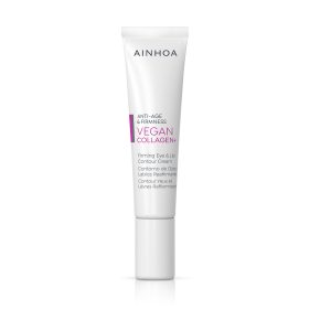 Contorno de Ojos y Labios Reafirmante (Colageno Vegano)