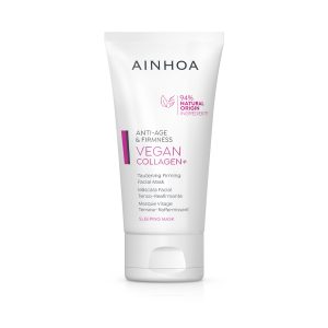 Máscara Facial Tenso Reafirmante SLEEPING MASK (Colageno Vegano)