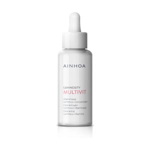 Concentrado Luminoso Vitaminado