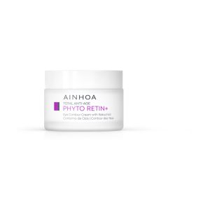 (Retinol Vegano) Contorno de Ojos Anti-edad con Bakuchiol 15 ml.