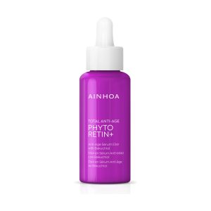 (Retinol Vegano)  Sérum Anti-edad con Bakuchiol 50 ml.