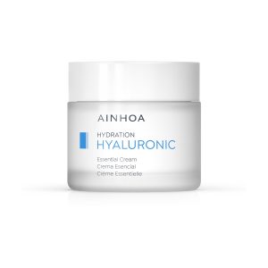 Crema Esencial Hidratación Profunda.