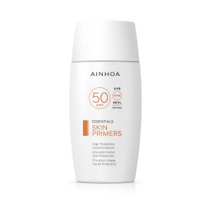OFERTA Emulsión Facial Alta Protección SPF50