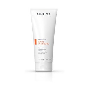 Exfoliante Facial de Arroz