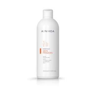 Leche Limpiadora Suave – Piel Sensible